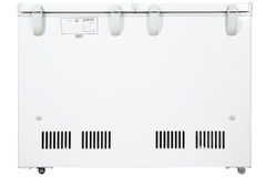 Tủ đông Hòa Phát HCFI 656S2Đ2 inverter 271 lít giá rẻ