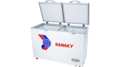 Tủ đông Sanaky 270 lít VH-365A2 chính hãng giá rẻ tại Hà Nội