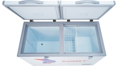 Tủ đông Sanaky 270 lít VH-365A2 chính hãng giá rẻ tại Hà Nội
