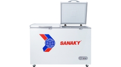 Tủ đông Sanaky 305 lít VH-405A2 giá rẻ chính hãng