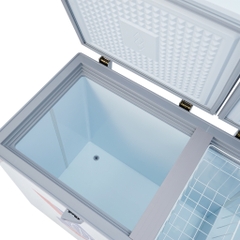 Tủ đông Sanaky 305 lít VH-405A2 giá rẻ chính hãng