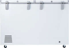 Tủ đông Sanaky 305 lít VH-405A2 giá rẻ chính hãng