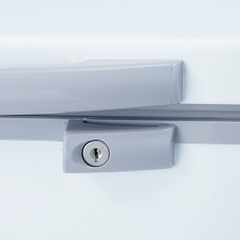 Tủ đông Sanaky 305 lít VH-405A2 giá rẻ chính hãng