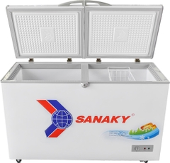 Tủ đông Sanaky 410 lít VH-5699HY giá tốt