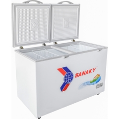 Tủ đông Sanaky 410 lít VH-5699HY giá tốt