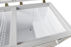 Tủ đông Sanaky 410 lít VH-5699HY giá tốt