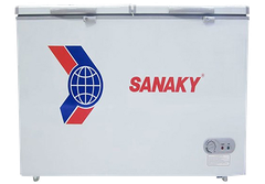 Tủ đông Sanaky 270 lít VH3699A1 giá tốt