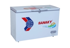 Tủ đông Sanaky 270 lít VH3699A1 giá tốt