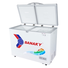 Tủ đông Sanaky 235 lít VH-2899A1 giá tốt