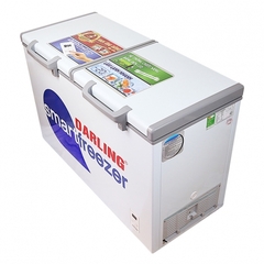 Tủ đông Darling Smart 450 lít DMF-4699WS tiết kiệm điện