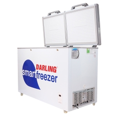 Tủ đông Darling Smart 450 lít DMF-4699WS tiết kiệm điện