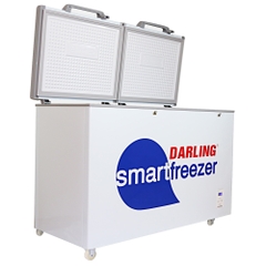Tủ đông Darling Smart 450 lít DMF-4699WS tiết kiệm điện