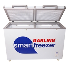 Tủ đông Darling Smart 450 lít DMF-4699WS tiết kiệm điện