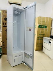 Tủ chăm sóc quần áo thông minh LG Styler S3CW giá tốt
