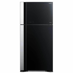 Tủ lạnh 2 cánh Hitachi inverter 550 lít R-FG690PGV7X (GBK)