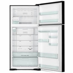 Tủ lạnh 2 cánh Hitachi inverter 550 lít R-FG690PGV7X (GBK)