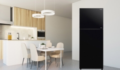 Tủ lạnh 2 cánh Hitachi inverter 349 lít R-FVY480PGV0 (GBK)