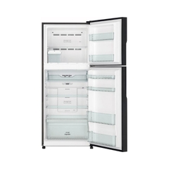 Tủ lạnh 2 cánh Hitachi inverter 339 lít R-FVX450PGV9 (GBK) tại Hà Nội