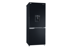 Tủ lạnh Panasonic 2 cánh inverter 255 lít NR-BV280WKVN chính hãng