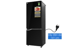 Tủ lạnh Panasonic 2 cánh inverter 290 lít NR-BV320GKVN chính hãng