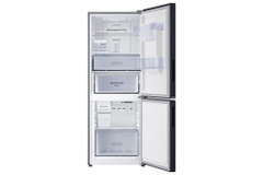 Tủ lạnh Samsung 2 cánh inverter 276 lít RB27N4190BU chính hãng giá rẻ