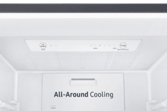 Tủ lạnh Samsung 2 cánh inverter 276 lít RB27N4190BU chính hãng giá rẻ
