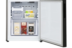 Tủ lạnh Samsung 2 cánh inverter 307 lít RB30N4170BU giá rẻ tại Hà Nội