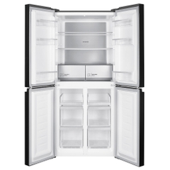 Tủ lạnh Hitachi 4 cánh 466 lít HR4N7522DSDXVN 2023