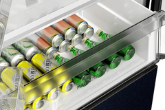 [2024] Tủ lạnh Aqua 4 cánh inverter 410 lít AQR-M466XA(CBC)