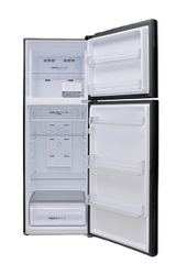 [2024] Tủ lạnh Aqua inverter 298 lít AQR-T380FA(SL)