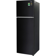 Tủ lạnh Aqua inverter 283 lít AQR-T299FA(FB) giá rẻ