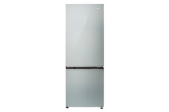 Tủ lạnh Aqua inverter 292 lít AQR-B350MA(GM) 2023