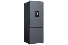 [2024] Tủ lạnh Aqua 2 cánh inverter 292 lít AQR-B360MA(WSL)