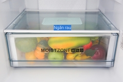 Tủ lạnh Aqua inverter 292 lít AQR-IG338EB(GB) giá rẻ tại Hà Nội