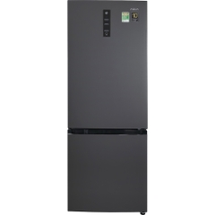 Tủ lạnh 2 cánh Aqua inverter 292 lít AQR-B348MA(FB) giá rẻ