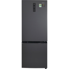 Tủ lạnh 2 cánh Aqua inverter 292 lít AQR-B348MA(FB) giá rẻ | Alo Điện Máy