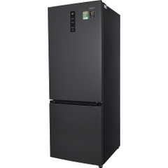 Tủ lạnh 2 cánh Aqua inverter 292 lít AQR-B348MA(FB) giá rẻ
