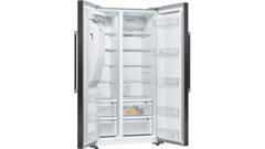 Tủ lạnh Side by Side Bosch 562 lít series 6 KAI93VBFP