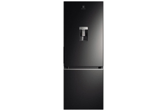 Tủ lạnh Electrolux inverter 308 lít EBB3442K-H tại Hà Nội