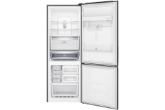 Tủ lạnh Electrolux inverter 308 lít EBB3462K-H giá rẻ tại Hà Nội