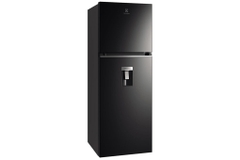 Tủ lạnh Electrolux inverter 312 lít ETB3440K-H uy tín