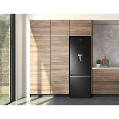 Tủ lạnh Electrolux inverter 335 lít EBB3742K-H giá tốt