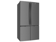 Tủ lạnh Electrolux 4 cửa inverter 541 lít EQE6000A-B chính hãng