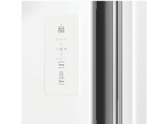 Tủ lạnh Electrolux 4 cửa inverter 541 lít EQE6000A-B chính hãng