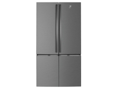 Tủ lạnh Electrolux 4 cửa inverter 541 lít EQE6000A-B chính hãng