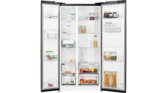 Tủ lạnh Electrolux Side By Side Inverter 571 lít ESE6141A-BVN giá tốt