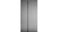 Tủ lạnh SBS Electrolux inverter 624 lít ESE6600A-AVN giá tốt