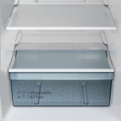 Tủ lạnh Hitachi 2 cánh inverter 260 lít HRTN5275MFUVN 2024