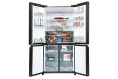 Tủ lạnh Hitachi inverter 569 lít R-WB640PGV1 GMG giá rẻ