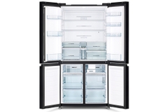 Tủ lạnh Hitachi inverter 569 lít R-WB640PGV1 GMG giá rẻ